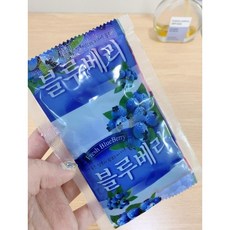 베리조아블루베리