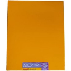 코닥중형포트라400