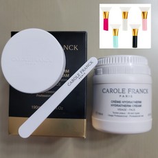 캐롤프랑크 이드라덤 크림 190ml (대용량)