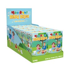 짱구판박이젤리