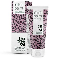 Australian Bodycare Intim Balm 3.38 oz - Intimate After Shave/9844076, 상세내용참조