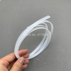 Kuco teneth 보호 가드 스트립 P-cut CT-900 1200 630 비닐 커터 커팅 플로터 블레이드 TH1300X 740 T48L, 06 165cm long