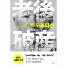 노후 파산 장수의악몽, 상품명