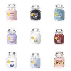 양키캔들비치이스케이프