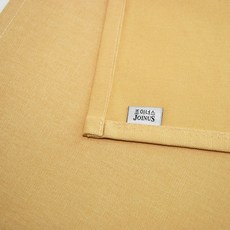 골드블랙테이블러너