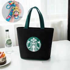 스타벅스토트백