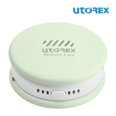 유토렉스폴라곰칫솔살균기