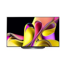 [LG전자] 올레드 TV OLED55B3FNA 스탠드형 / 벽걸이형 (138cm)