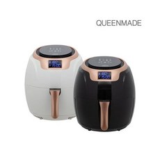 퀸메이드에어프라이어