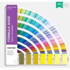 PANTONE 팬톤컬러칩 PMS 2161컬러 GP1601A 팬톤칩 색상표 팬턴북, 기본선택