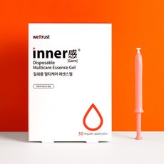 백년초&우질두수분진정에센스로션