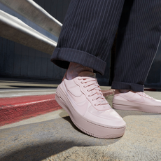 나이키에어포스1플랫폼