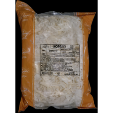 조흥 치즈 DMC-F, 3개, 2.5kg