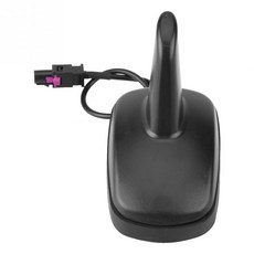 스포티지r샤크안테나