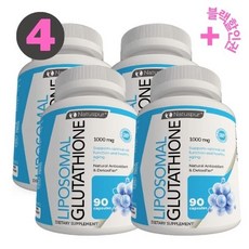 리포소말 글루타치온 추천 4