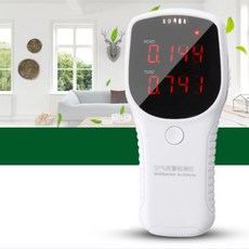 극초미세먼지측정기