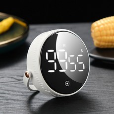 드레텍클립타이머