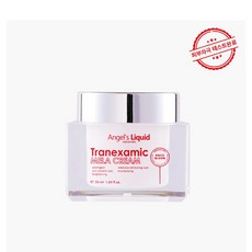  엔젤스리퀴드 트라넥사믹 멜라 크림 50ml 1개  상품 이미지
