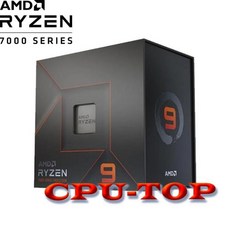 AMD Ryzen 9 7950X R9 7950X BOX 100-100000514 4.5GHz 16 코어 32 스레드 CPU 프로세서 5nm Zen4 170W 소켓 AM5 PCI- - 7950x