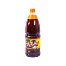 시골향 통깨100% 참기름1.8L