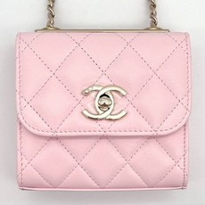 샤넬트렌디cc미니