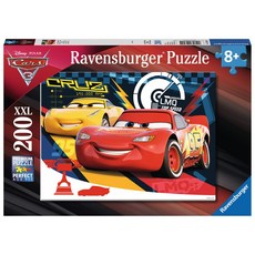 라벤스부르거 퍼즐 디즈니 카3 (Cars3) 200P