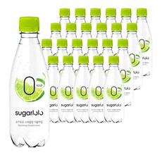 슈가로로스파클링