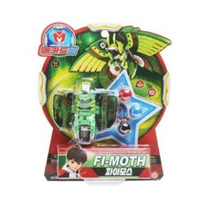 메카드볼파이모스