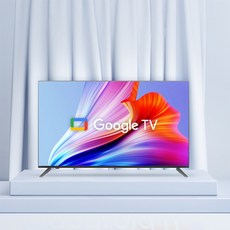 이노스 75인치 구글 티비 IPS 패널 S7501KU 안드로이드 스마트 TV, 미구매, 스탠드방문설치(수도권)