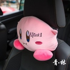 목쿠션담요