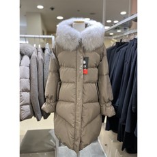 숲패딩 TOP01