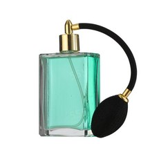 바버샵 공병 에프터 쉐이브 미스트 빈티지 스프레이 향수 100ml, 1개