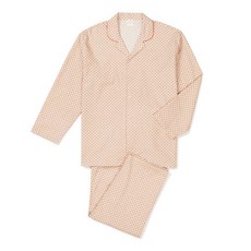 남성 C107 리틀스타 긴소매 상하