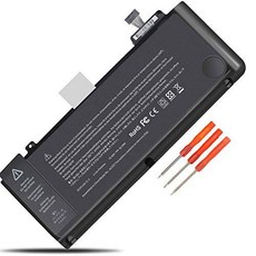 LXHY A1322 A1278 10.95V 63.5WH 노트북 배터리 호환가능한 with 맥북 프로, 상세내용참조