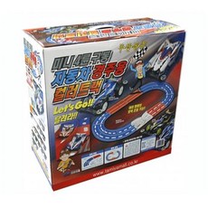 타미야미니카트랙