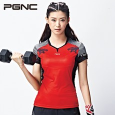 패기앤코 여성반팔티셔츠 FST-655 배드민턴의류