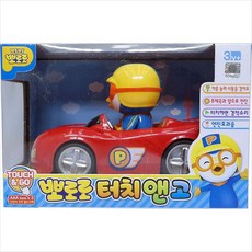 뽀로로오토바이경찰차