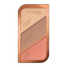 림멜 케이트 조각 팔레트 002 산호 빛 Rimmel Kate Sculpting Palette Coral Glow, 단일상품, 단일상품