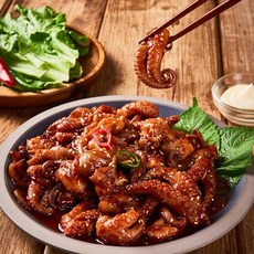 곱창파는청년들 양념 쭈꾸미, 350g, 1개
