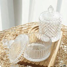 크리스탈유리보석함