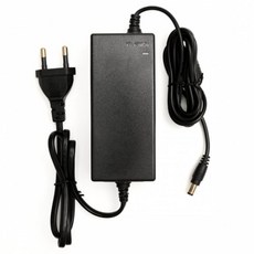 16.8V 2A 리튬이온 충전어댑터, 해당없음, 해당없음