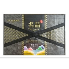 제주흑돼지선물세트