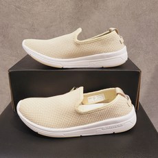 블루마운틴여성우븐슈즈