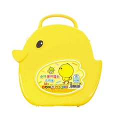 병아리36색