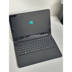 [리퍼] 삼성 노트북9 13.3인치 경량 슬림 윈10 NT900X3A A53, 삼성 NT900X3A A53, 기타, 8GB, 128GB, i5 2537M,