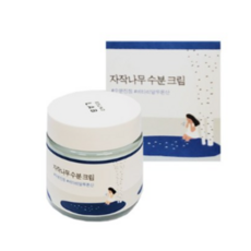 라운드랩포맨자작나무수분크림75ml