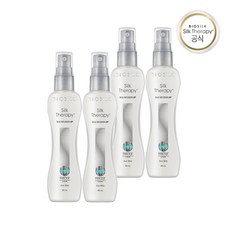 실크테라피 실크 인퓨전 XP 80ml x4개, 단품