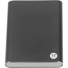 WD 마이 패스포트 모바일 드라이브 USB 3.0 외장하드 2.5인치, Black, 1TB