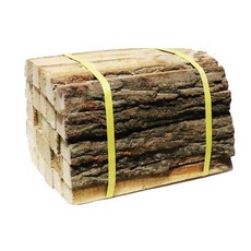 통 벽난로용 장작 참나무 초미니 절단목 잘 마른 뗄감 땔감 굵은 멍때리기 화목보일러 난로 10kg 20kg, 국내산 참나무장작