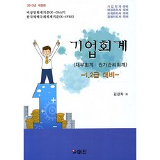 재경관리사원가관리회계